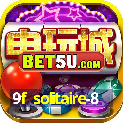 9f solitaire